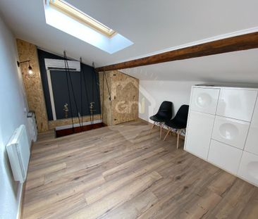 Location Appartement 2 pièces 34m² - Photo 5