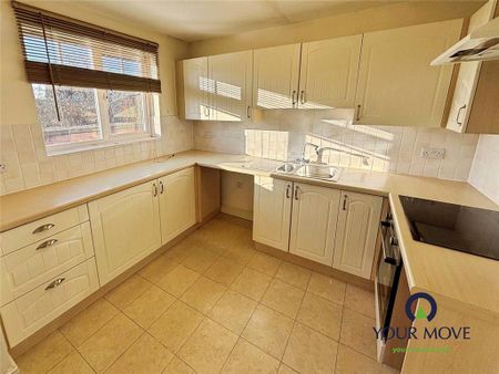 2 bedroom flat to rent - Photo 4