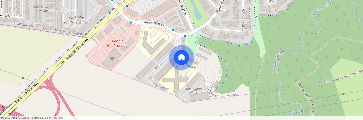 Edmonton, Edmonton, Edmonton Metropolitan, T6R 0W3