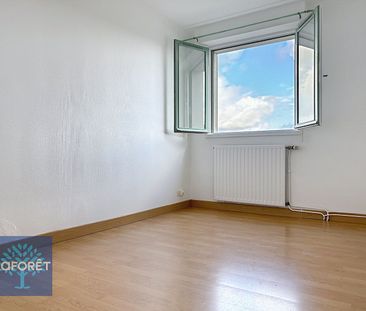 Appartement T5 Vitré à louer - Photo 2