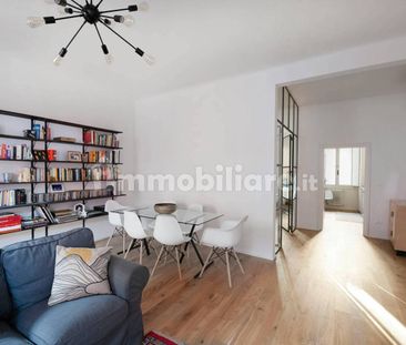 Trilocale via Alfredo Testoni, Centro Storico, Bologna - Photo 2