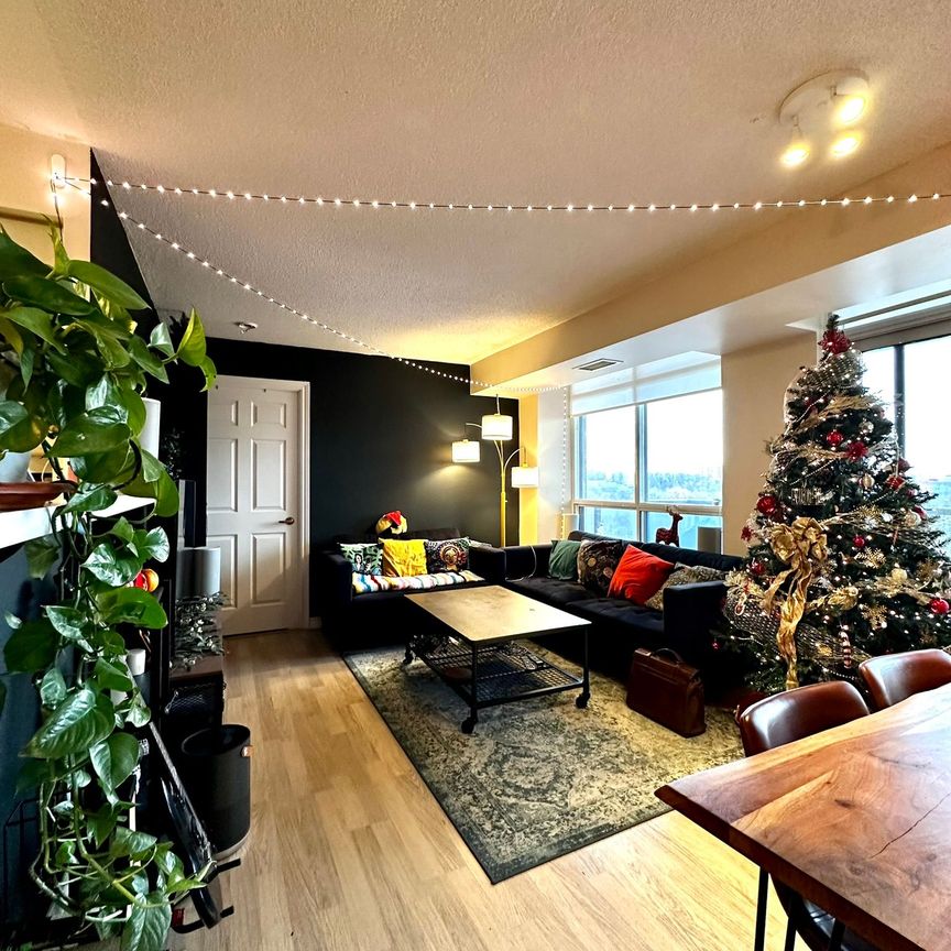 For Lease - 710 Humberwood Boulevard Unit# 606, Toronto, Ontario - Photo 1