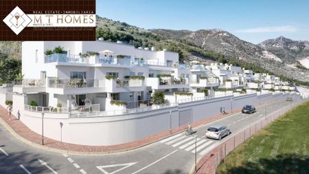 Penthouse - Benalmádena (Rancho Domingo - La Hacienda) - Photo 2