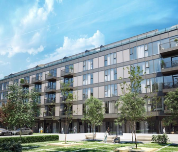 1 bedroom penthouse to rent - Photo 4