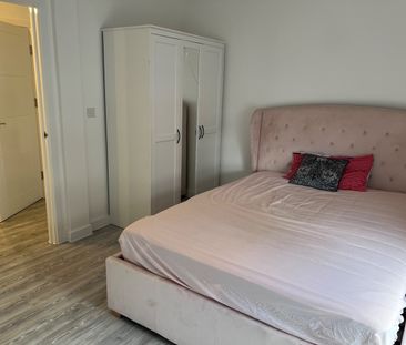 Room in a Shared Flat, Stoke Gifford, BS34 - Photo 2