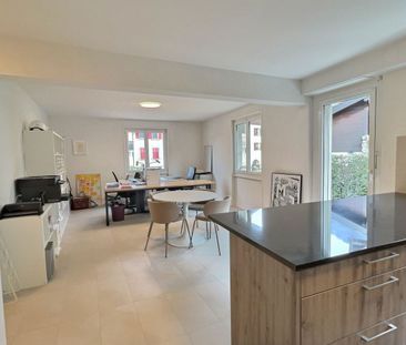 Beautiful 3.5-room apartment in the center of the village - Photo 3