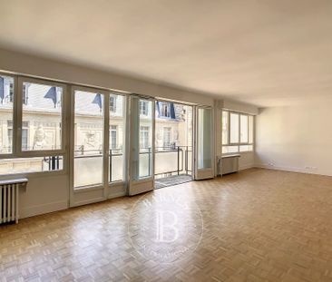 Tout savoir sur cet appartement dans le quartier Porte Dauphine, à ... - Photo 4