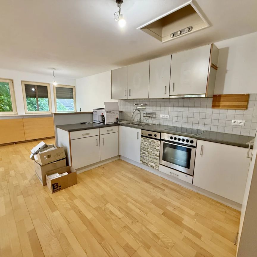 3 Zimmerwohnung in Lustenau zu vermieten! - Photo 1