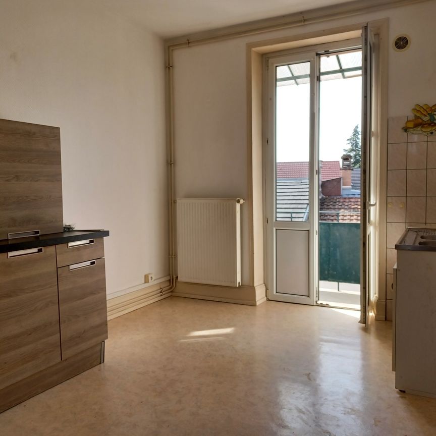 Location Appartement 2 pièces 60m² RIEDISHEIM 68400 - Photo 1