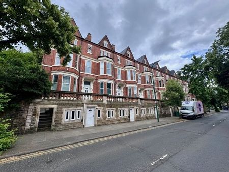 Forest Road West, The Arboretum, NG7, Property for rent - Photo 2