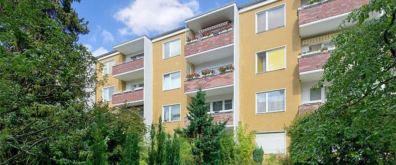 Wohnung mit Garten sucht neuen Mieter - Foto 1