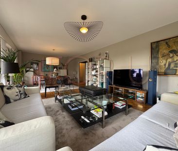Superbe appartement 4 pièces avec terrasse et piscine à Cologny - Photo 3