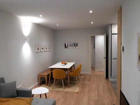 Apartment - Madrid (Argüelles) - Photo 4