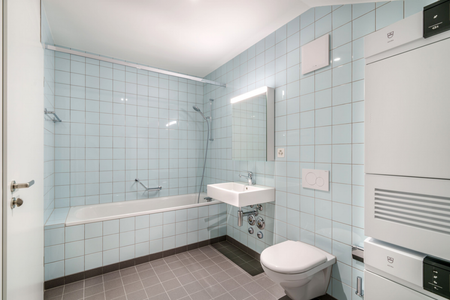 Frisch sanierte Wohnung im Hirzbrunnenquatier - Foto 5