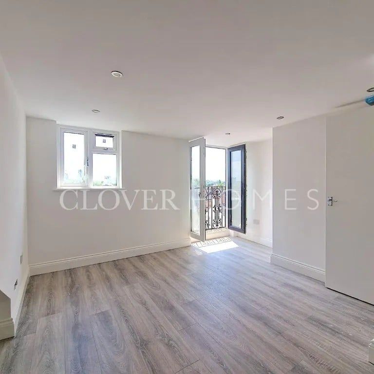 2 Bed Flat, West Green Road, N15 - Photo 1