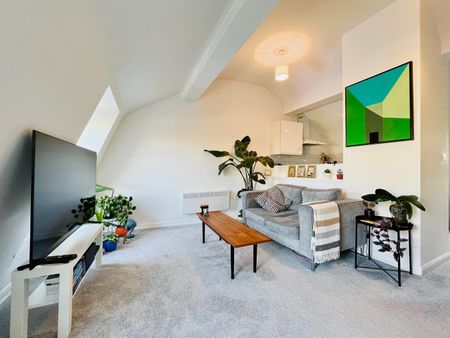 1 Bed Flat, Atlantic Road, SW9 - Photo 2