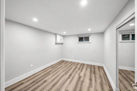 For Lease - 1391 Garvolin Avenue Unit# Basement, Pickering, Ontario - Photo 5