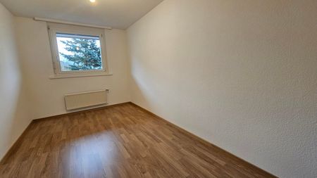 3.5 Zimmer, 85 m², 1. Stock - Photo 2