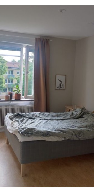 Liljeörnsgatan, Hässelby - Foto 2