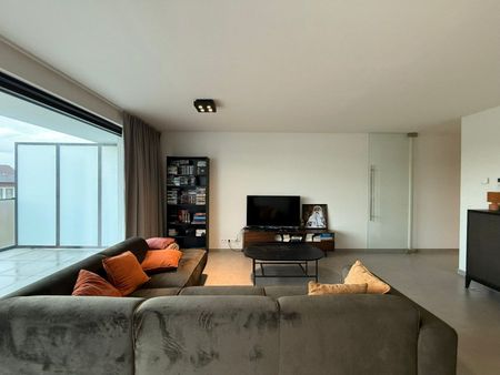 Modern 2-slaapkamerappartement te huur in Gooik - Photo 3