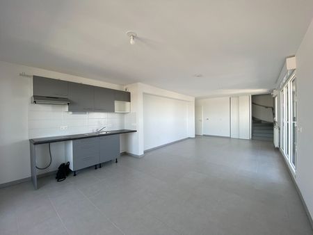 Appartement 4 pièces - Photo 2