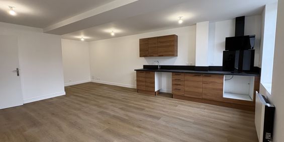 Location Appartement 2 pièces 46m² CHATEAUNEUF SUR LOIRE 45110 - Photo 3