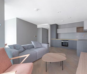 2 bedroom apartment to rent - Photo 6