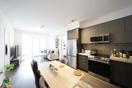 For Lease - 4655 Metcalfe Avenue Unit# 1606, Mississauga, Ontario - Photo 2