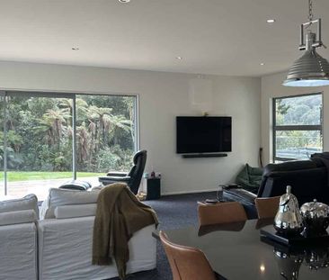 MARSDEN, GREYMOUTH - 2 BEDROOM FULLY FURNISHED - Photo 2
