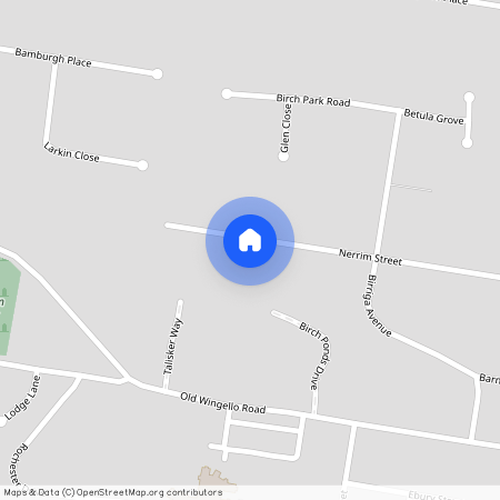 52 Nerrim Street Bundanoon