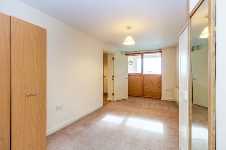 2 bedroom apartment to rent Huntley Crescent, Milton Keynes, MK9 - Photo 3