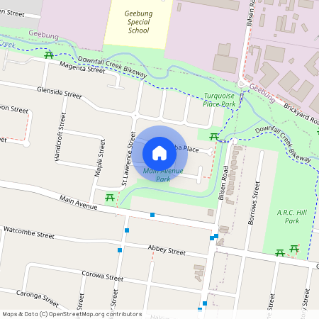 16, Ontario Street, Qld, Wavell Heights