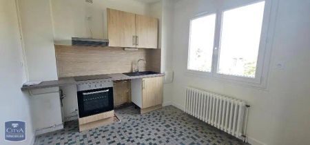 Appartement à louer 4 pièces 71.04m² - Photo 4