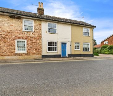 High Street, Wickham Market, Woodbridge, Suffolk, IP13 0RF - Photo 6