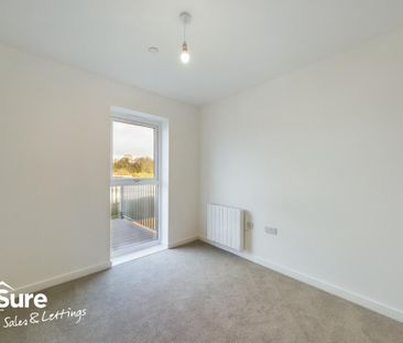 2 bedroom apartment to rent - Photo 5