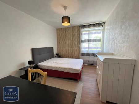 Appartement à louer 3 pièces 66.61m² - Photo 2