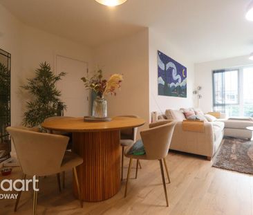 2 bedroom apartment to rent - Photo 3