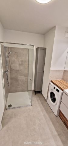 Nowe 2 pokoje z balkonem Centrum. - Photo 5