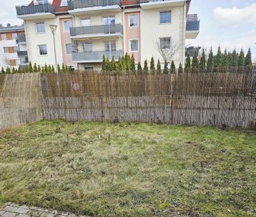 Na wynajem 2 pokoje Zalasewo 52.5 m² - Zdjęcie 1