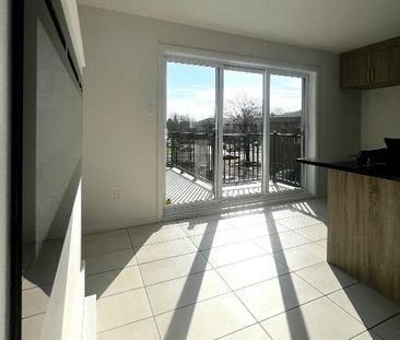 Votre nouvel appartement à Saint-Jérôme ! – 2 chambres - Photo 3