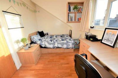 5 bedroom Flat in Mayville Road, Leeds - Photo 3