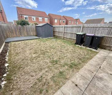 3 bedroom semi-detached house to rent - Photo 4