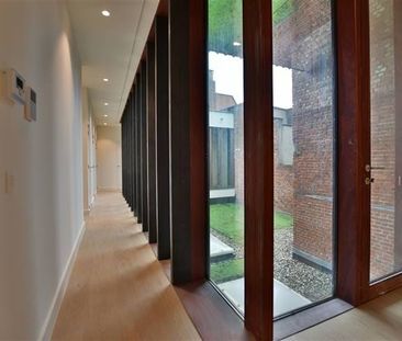Appartement te huur - Photo 1