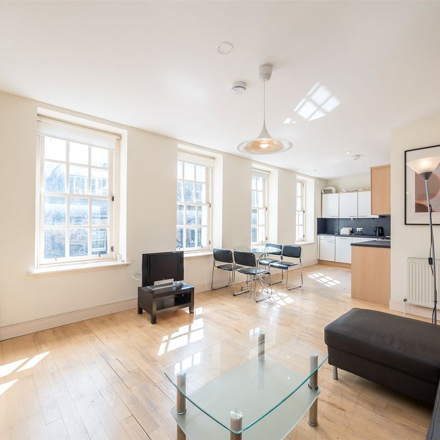 2 bedroom apartment to rent - Photo 1