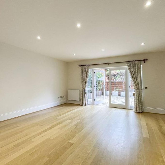 4 bedroom house to rent - Photo 1