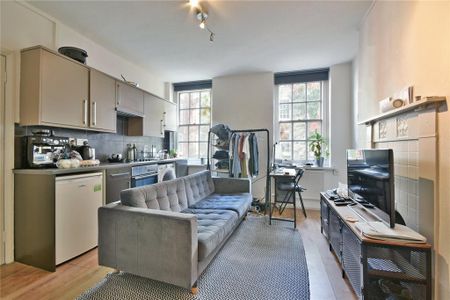 1 bedroom flat to rent - Photo 4