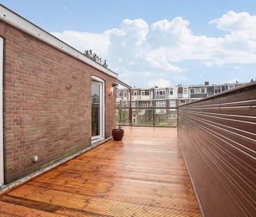 Te huur: Appartement Weimarstraat 105 in Den Haag - Foto 4