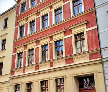 geräumige 2- Raumwohnung im Erdgeschoss mit großer separater Küche ... - Photo 6