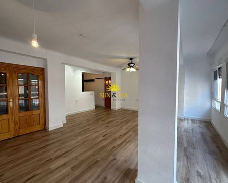 2-BEDROOM APARTMENT FOR RENT IN CARTAGENA - MURCIA - Photo 2