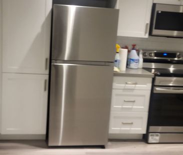 For Lease - 66 Gaiety Drive Unit# Bsmt, Toronto, Ontario - Photo 1